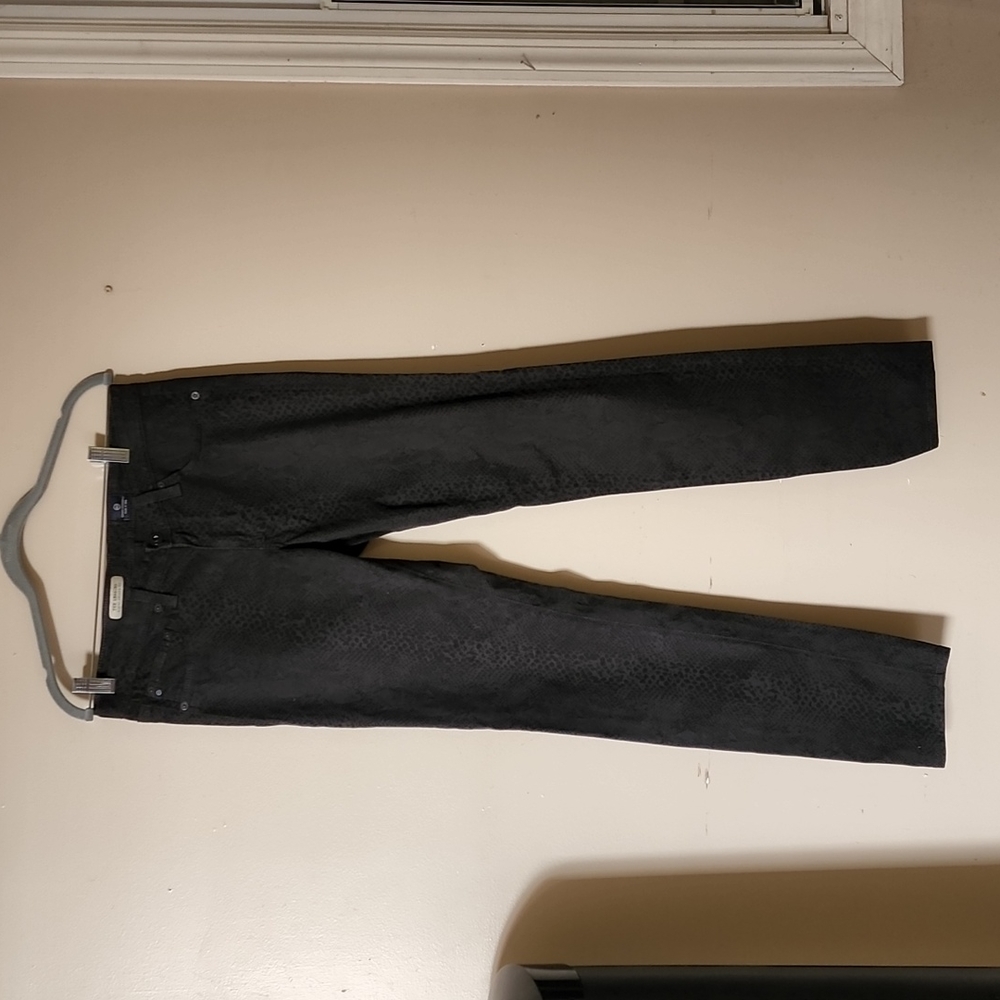 NWOT Adriano Goldschmied Jeans